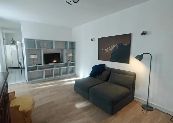 Residence Metropole Toulouse