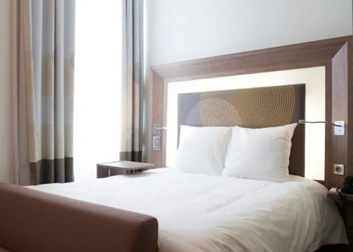 Holiday Inn Toulouse Centre